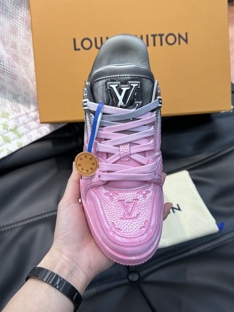 Louis Vuitton Sneakers